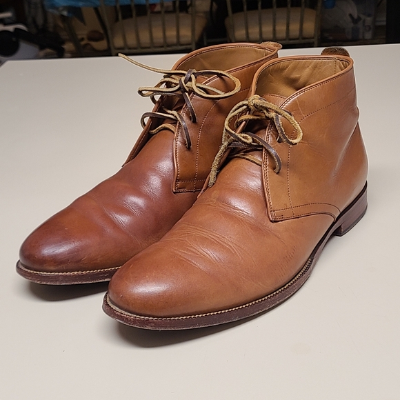 Cole Haan American Classic Chukka boots size 9 - Picture 1 of 10